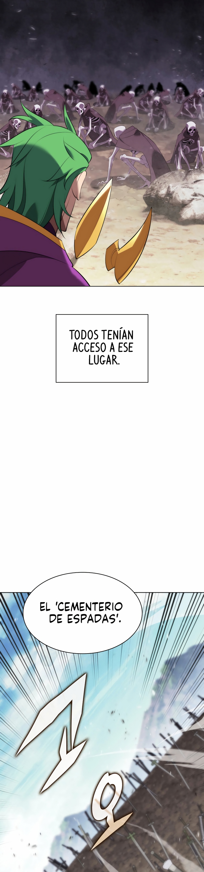 Read Sobrecargado es Manga Online