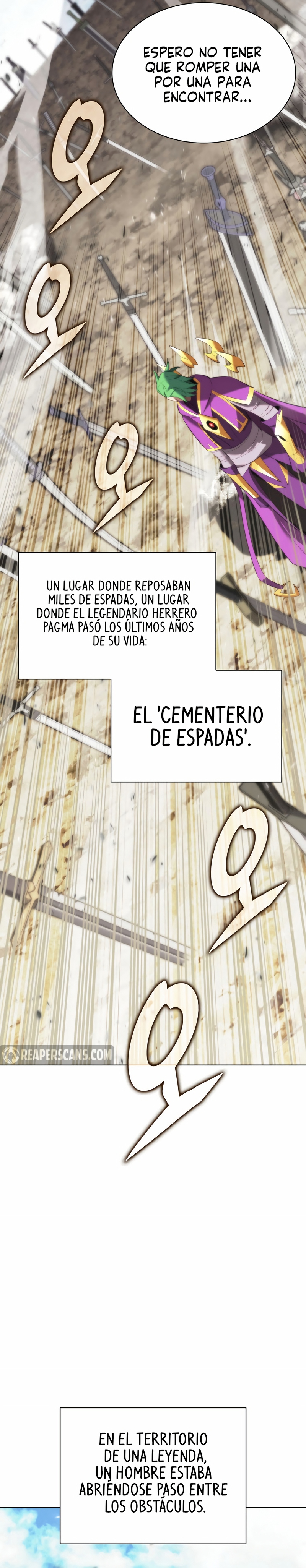 Read Sobrecargado es Manga Online