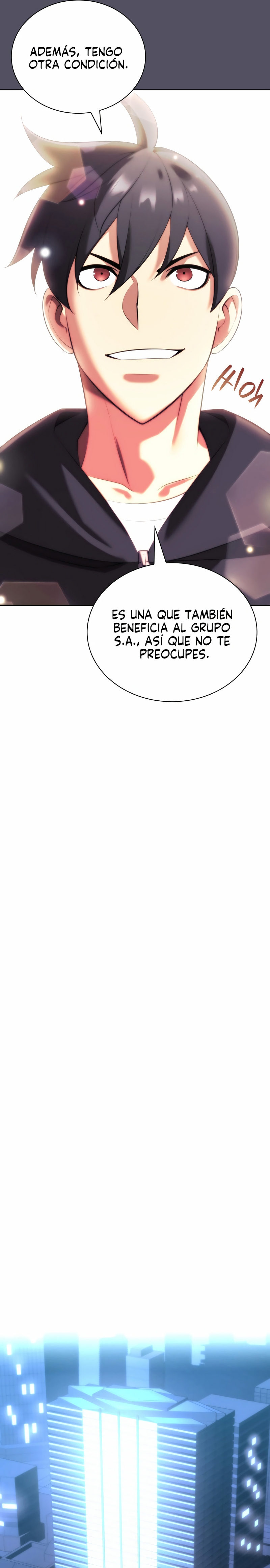 Read Sobrecargado es Manga Online