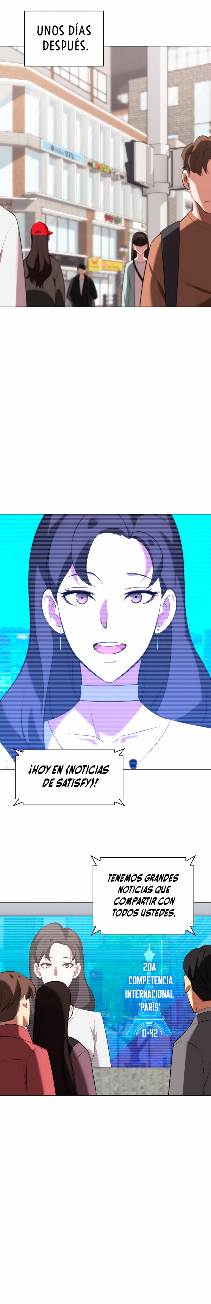 Read Sobrecargado es Manga Online