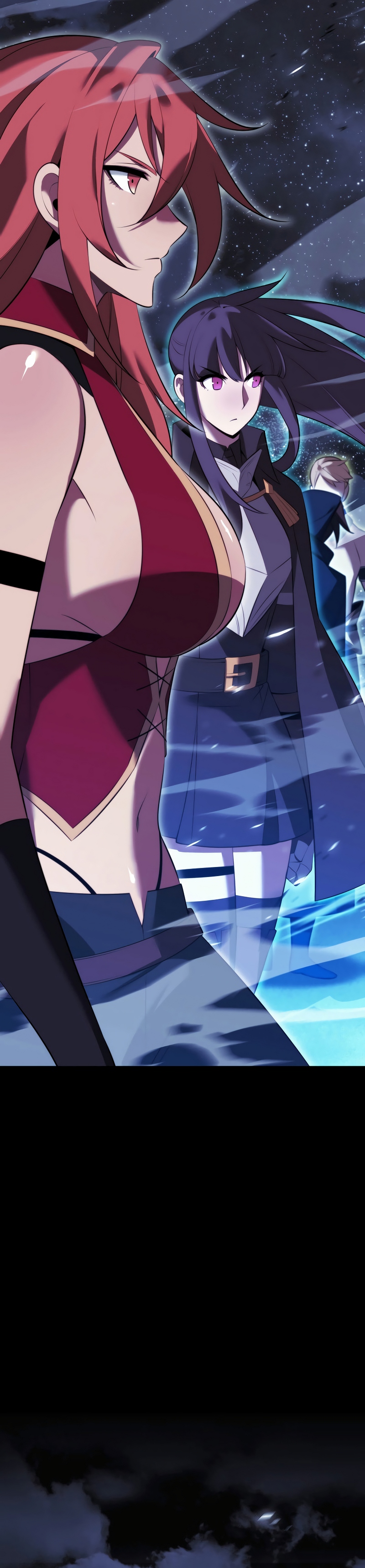 Read Sobrecargado es Manga Online