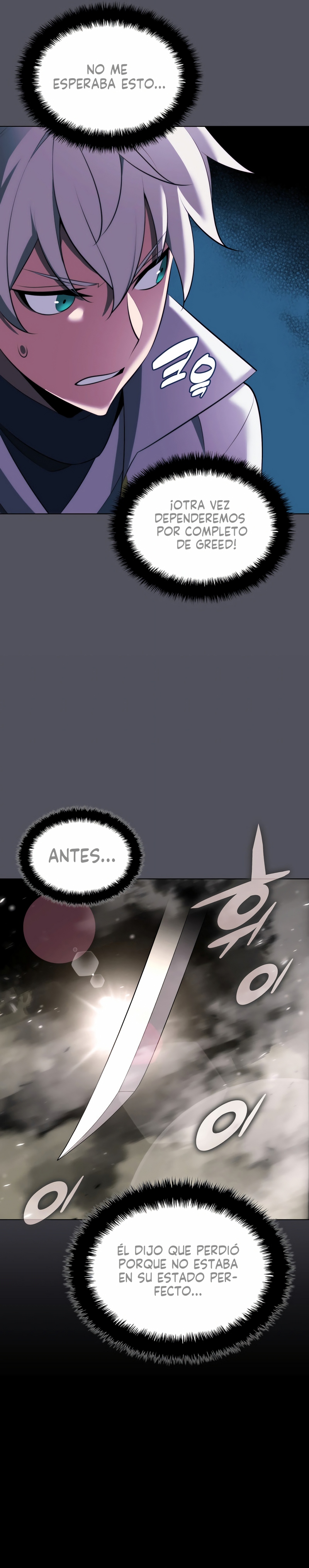 Read Sobrecargado es Manga Online