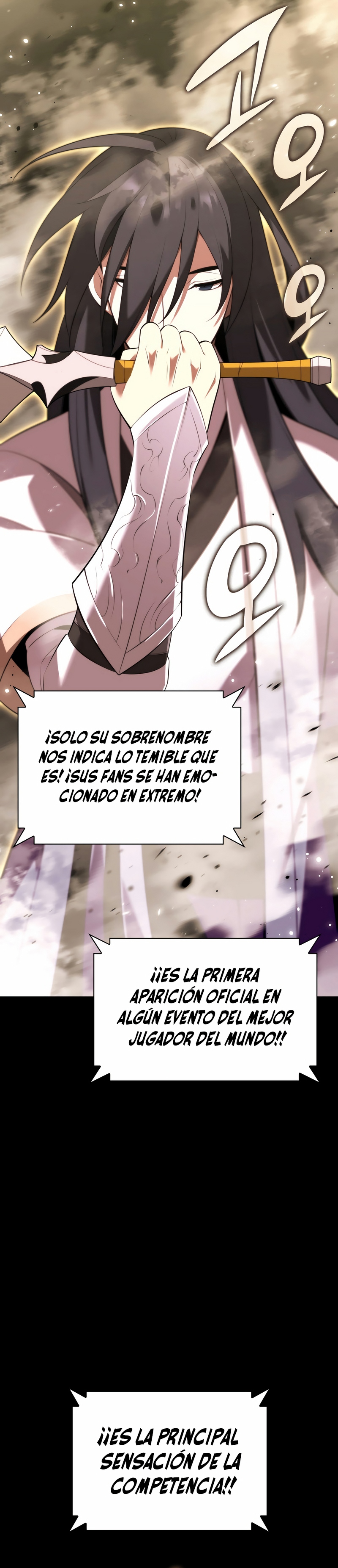 Read Sobrecargado es Manga Online