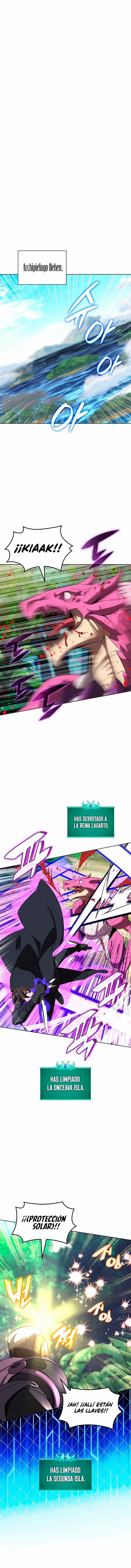 Read Sobrecargado es Manga Online