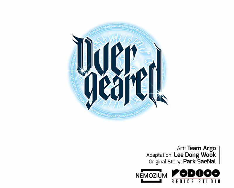 Read Sobrecargado es Manga Online