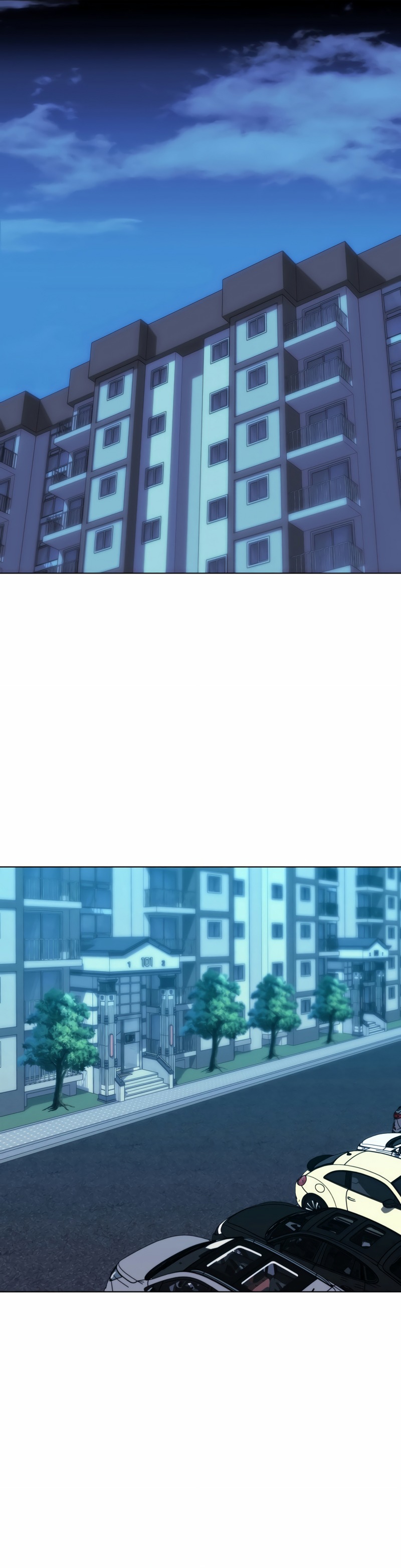 Read Sobrecargado es Manga Online