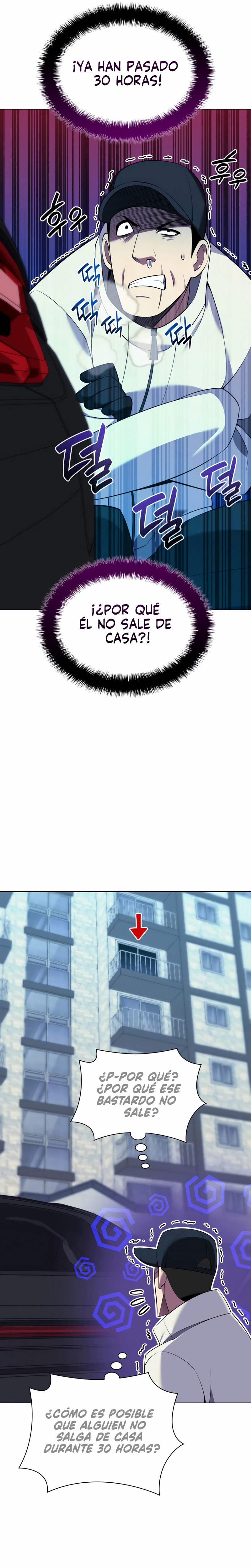 Read Sobrecargado es Manga Online