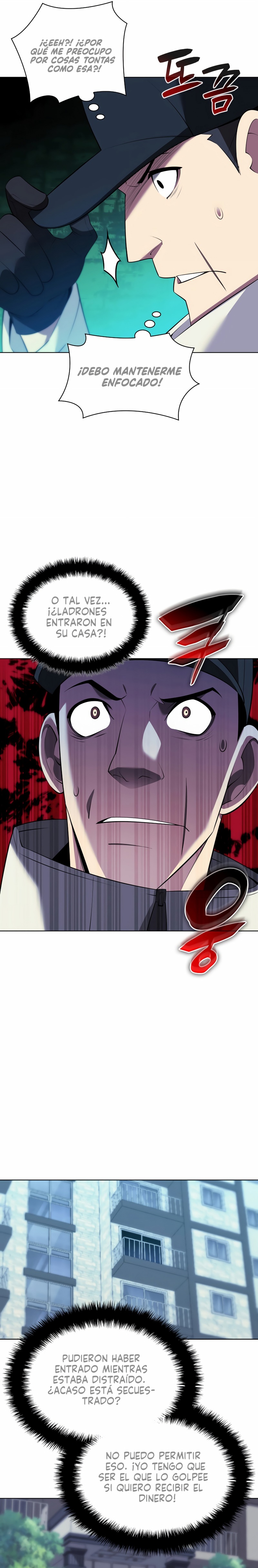 Read Sobrecargado es Manga Online