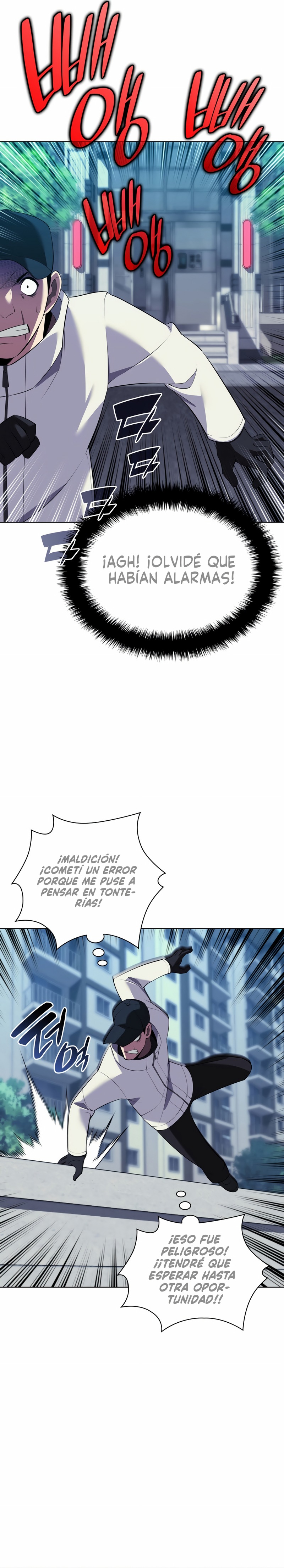 Read Sobrecargado es Manga Online