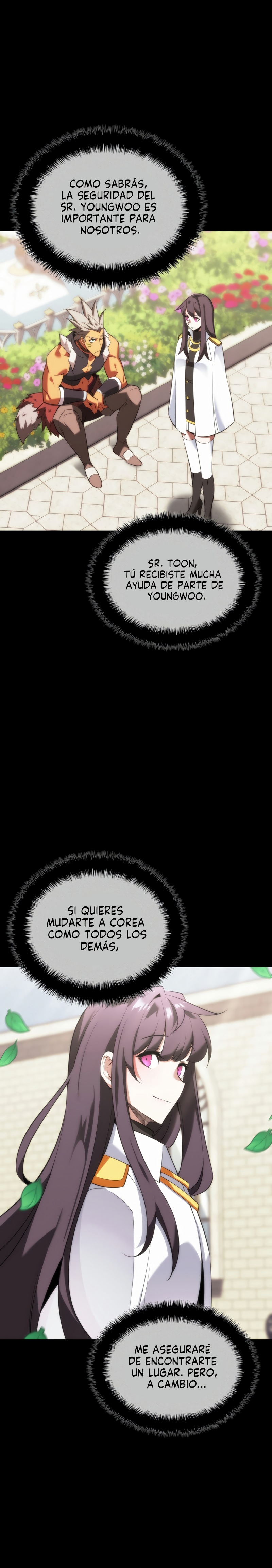 Read Sobrecargado es Manga Online