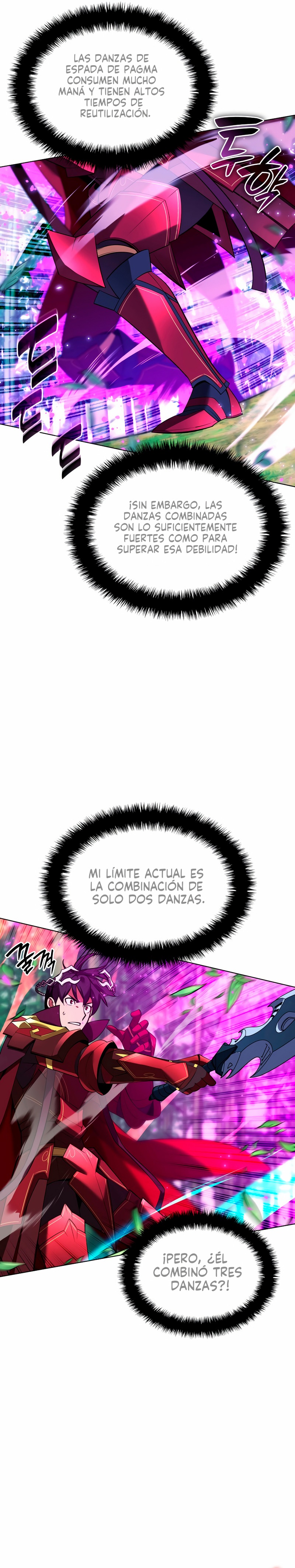 Read Sobrecargado es Manga Online