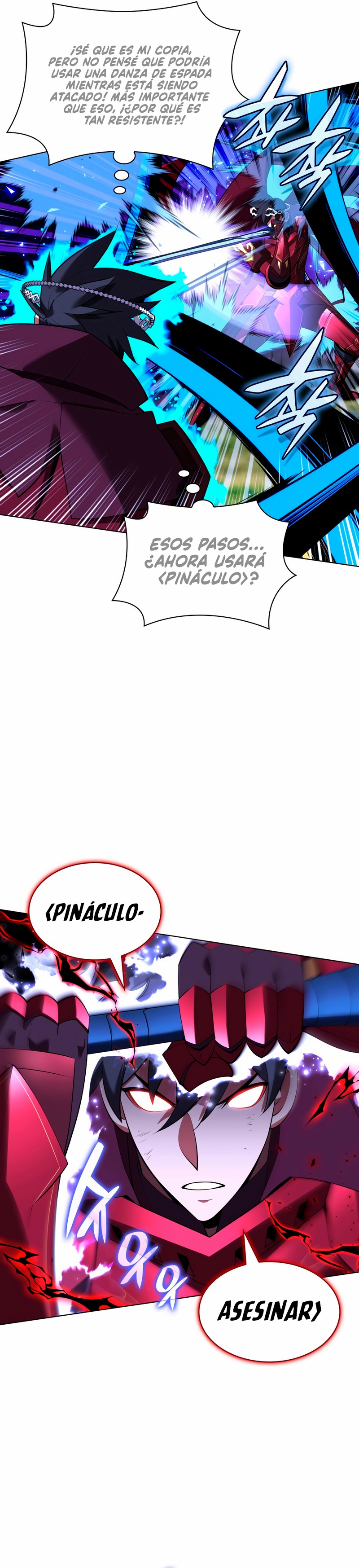 Read Sobrecargado es Manga Online