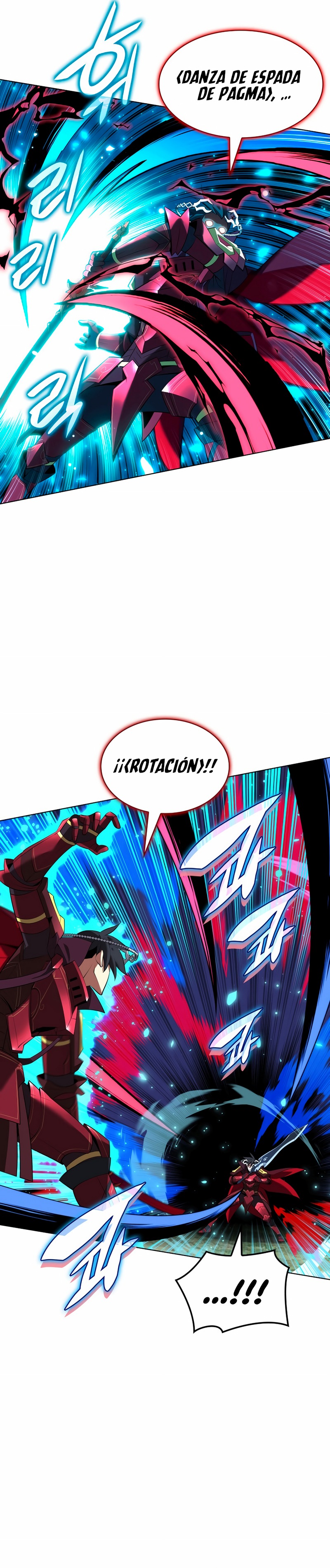 Read Sobrecargado es Manga Online