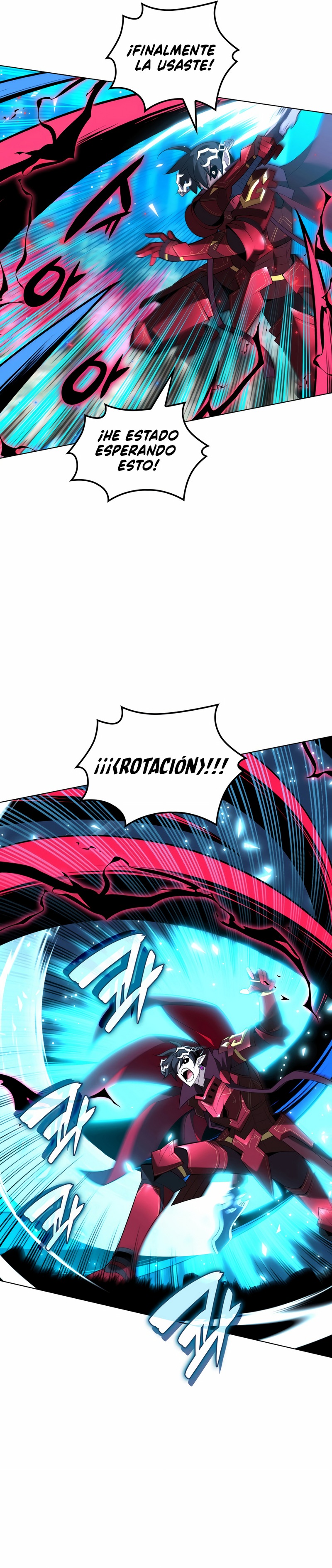 Read Sobrecargado es Manga Online