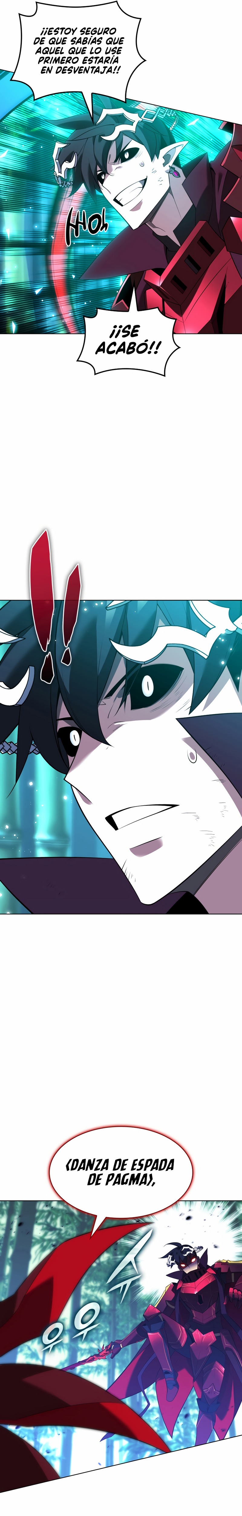 Read Sobrecargado es Manga Online