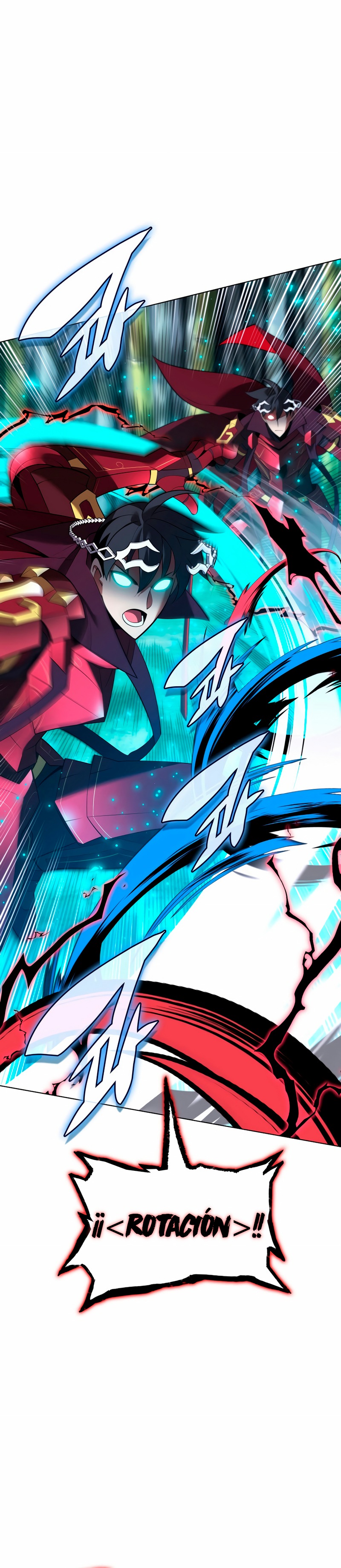 Read Sobrecargado es Manga Online