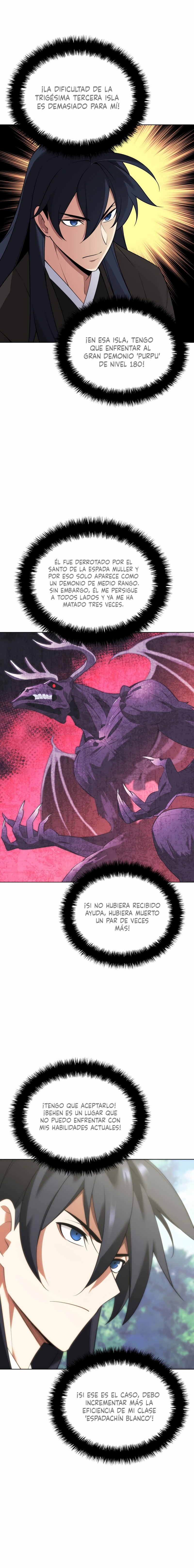 Read Sobrecargado es Manga Online