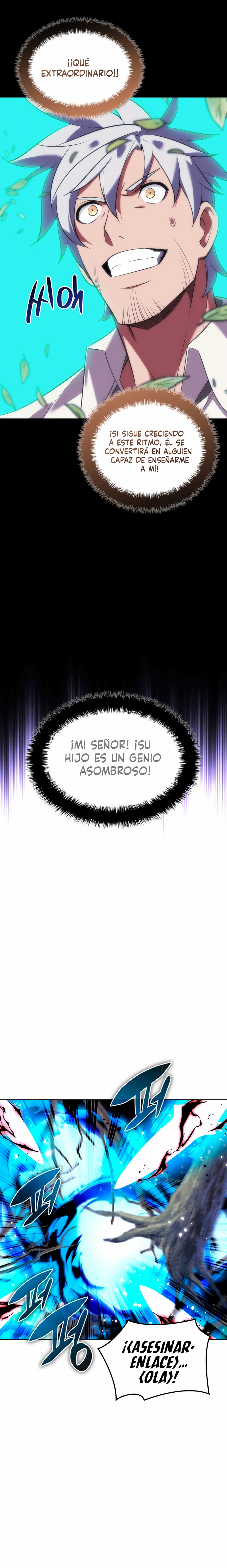 Read Sobrecargado es Manga Online