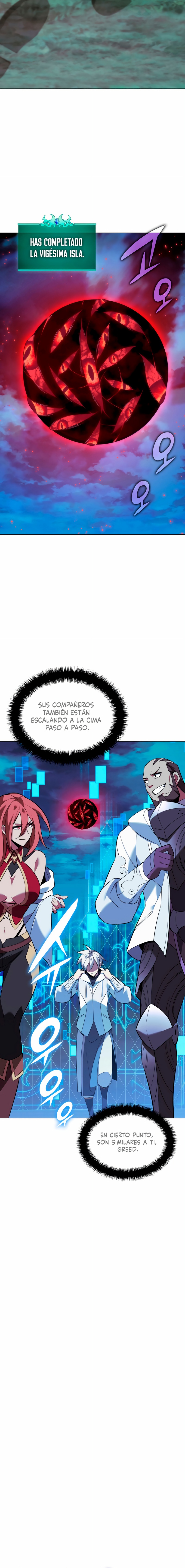 Read Sobrecargado es Manga Online