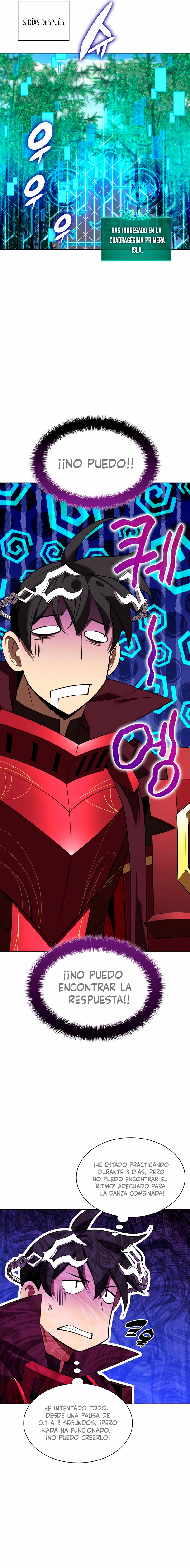 Read Sobrecargado es Manga Online