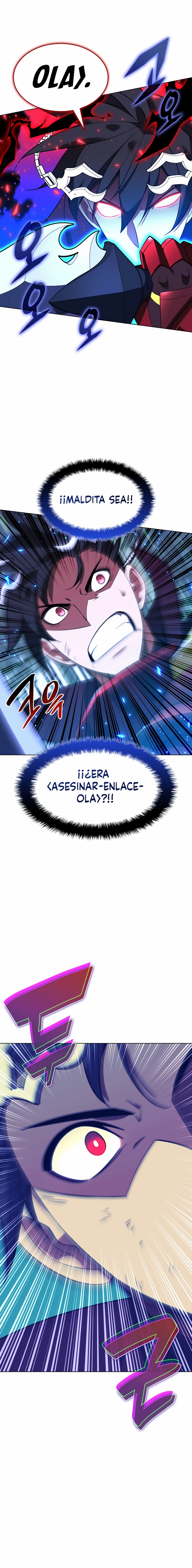 Read Sobrecargado es Manga Online