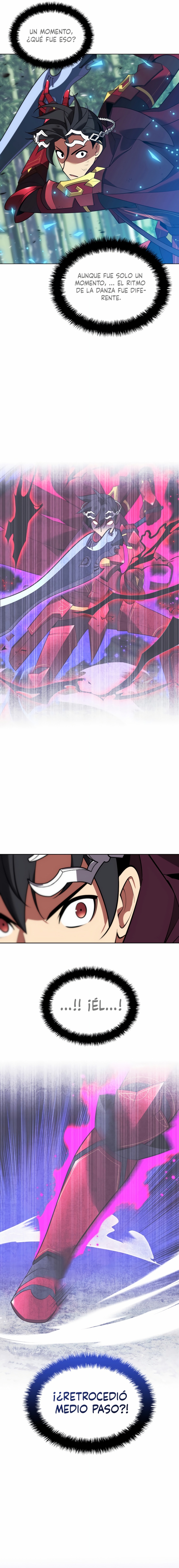 Read Sobrecargado es Manga Online