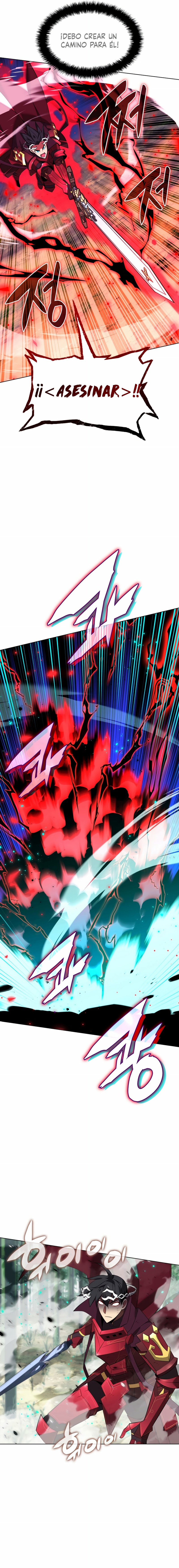 Read Sobrecargado es Manga Online