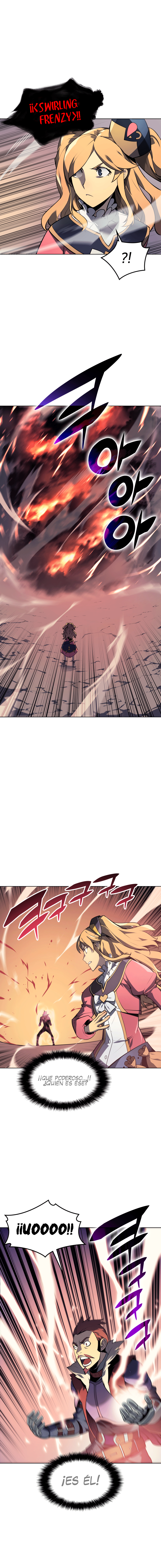 Read Sobrecargado es Manga Online