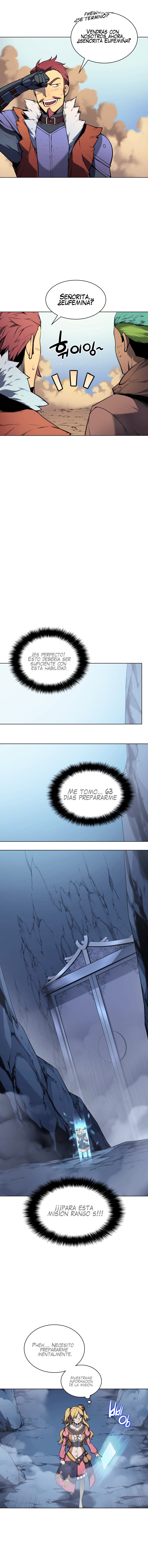 Read Sobrecargado es Manga Online