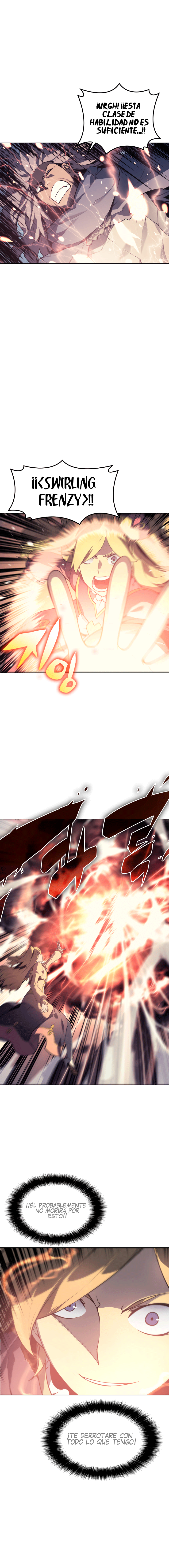 Read Sobrecargado es Manga Online