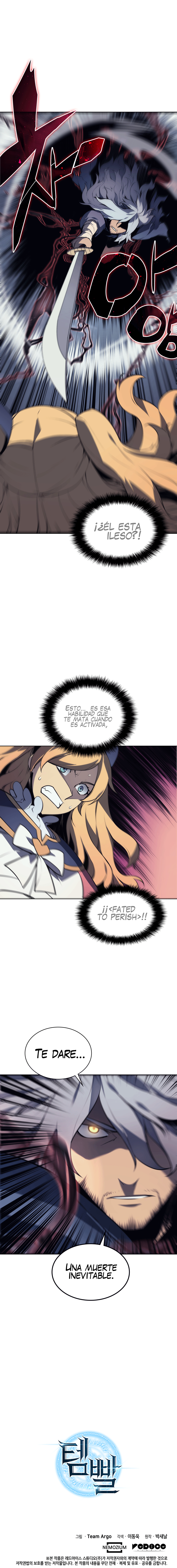 Read Sobrecargado es Manga Online