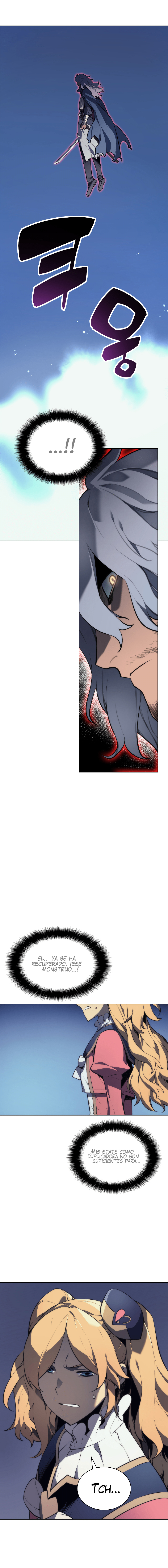 Read Sobrecargado es Manga Online