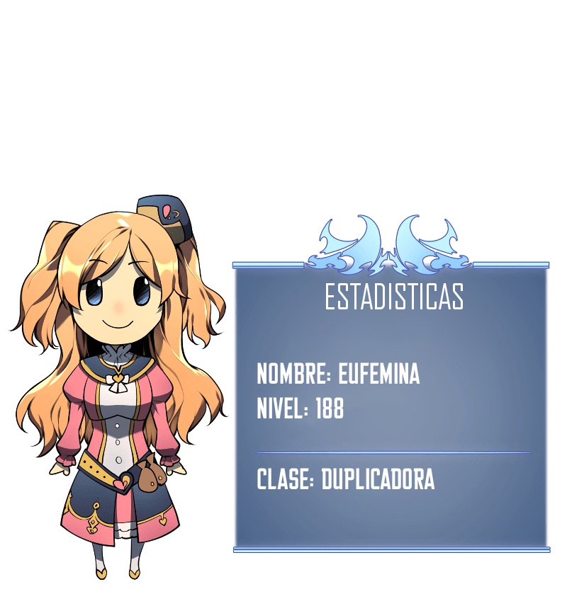 Read Sobrecargado es Manga Online