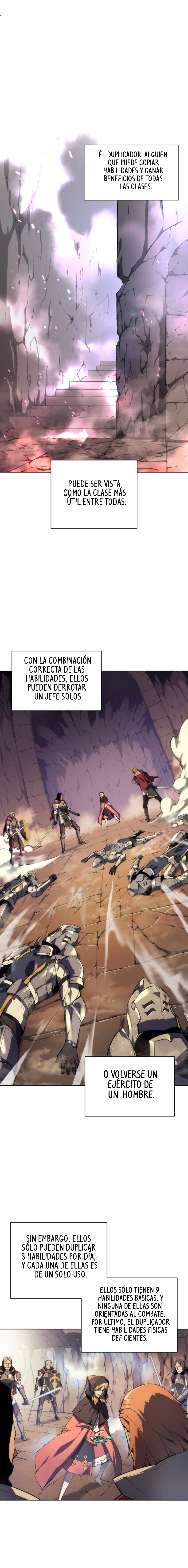 Read Sobrecargado es Manga Online