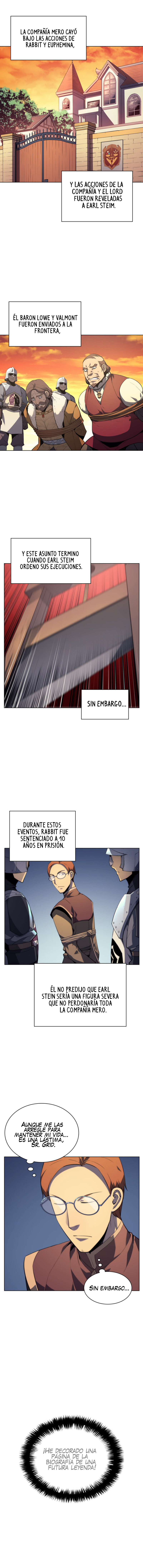 Read Sobrecargado es Manga Online