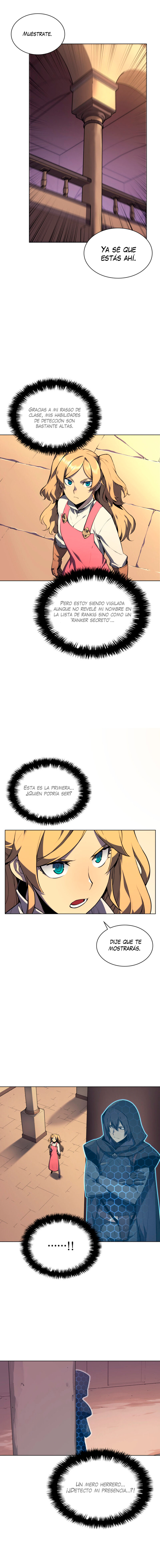 Read Sobrecargado es Manga Online