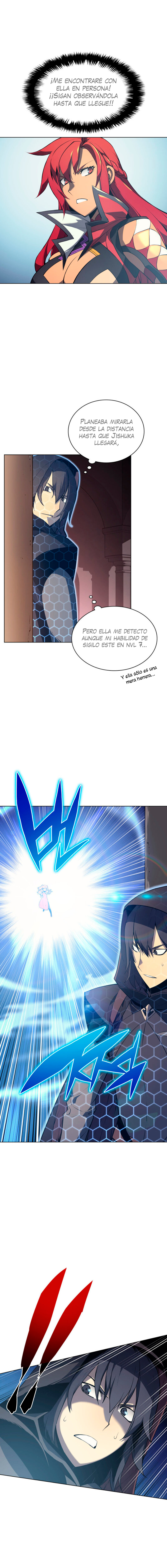 Read Sobrecargado es Manga Online