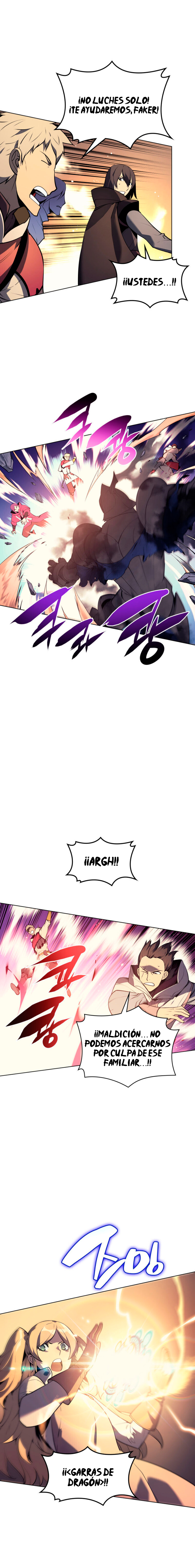 Read Sobrecargado es Manga Online