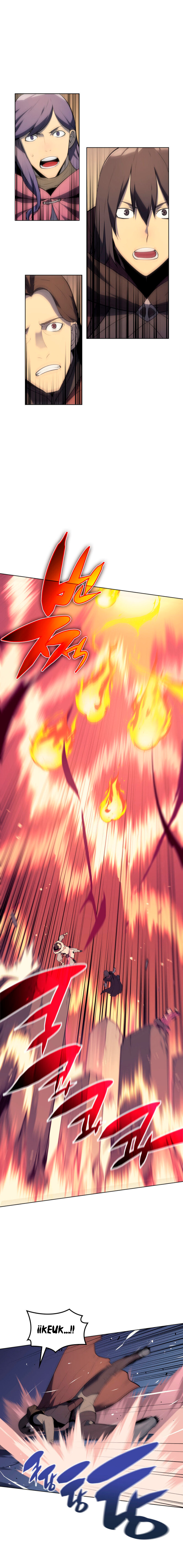 Read Sobrecargado es Manga Online