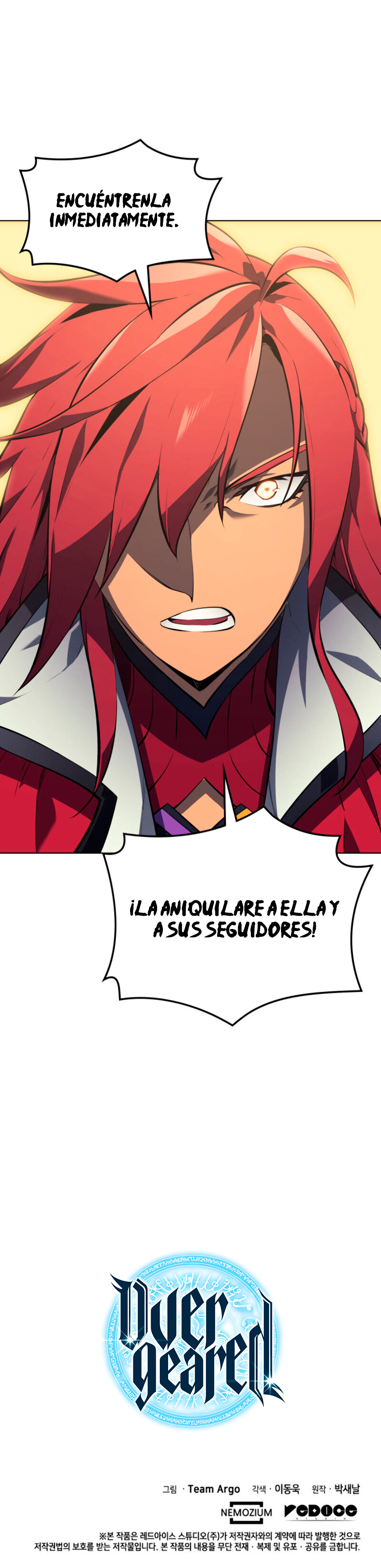 Read Sobrecargado es Manga Online