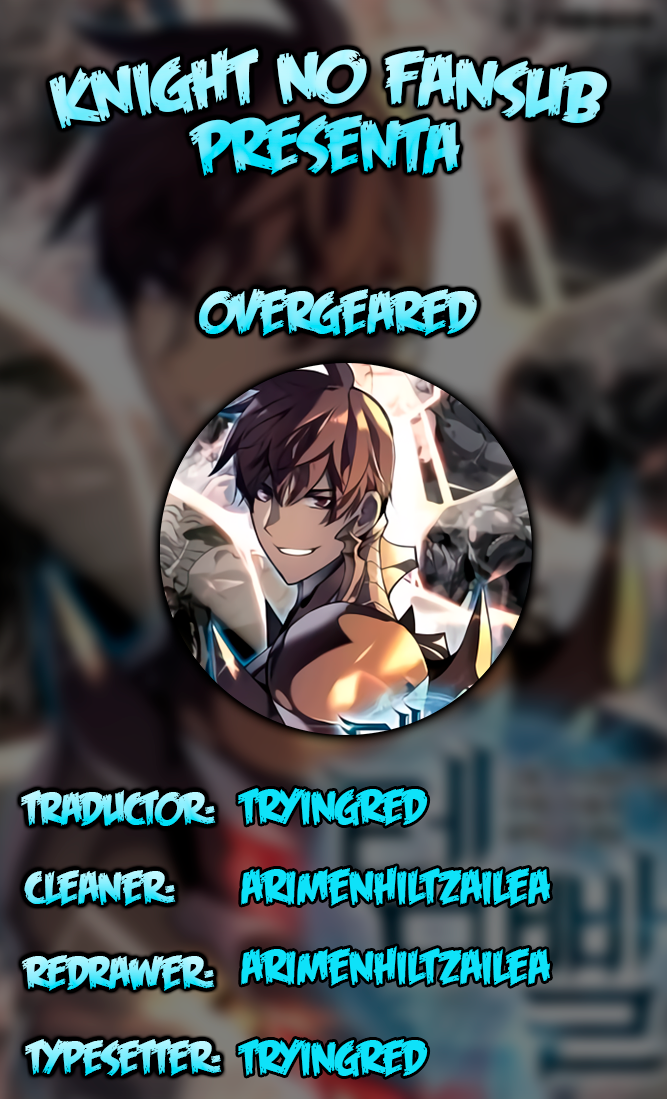 Read Sobrecargado es Manga Online