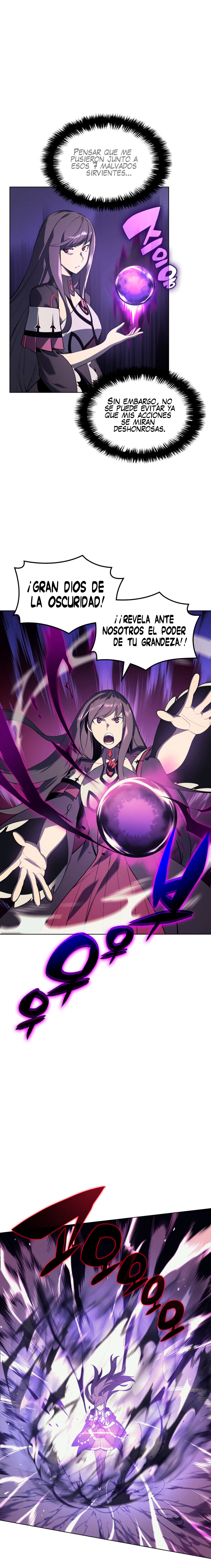 Read Sobrecargado es Manga Online