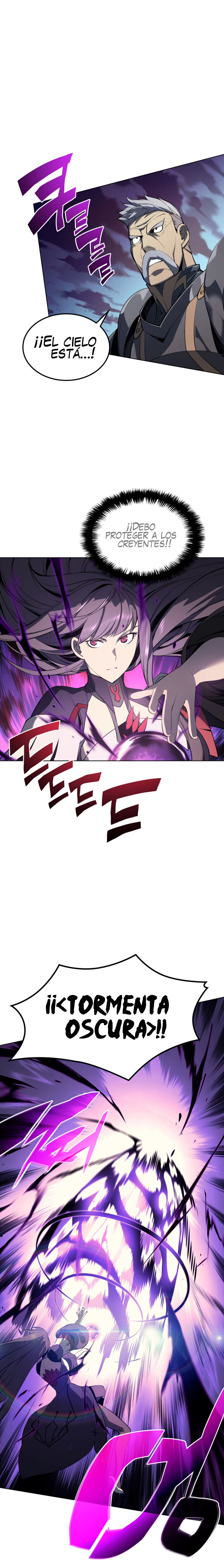 Read Sobrecargado es Manga Online