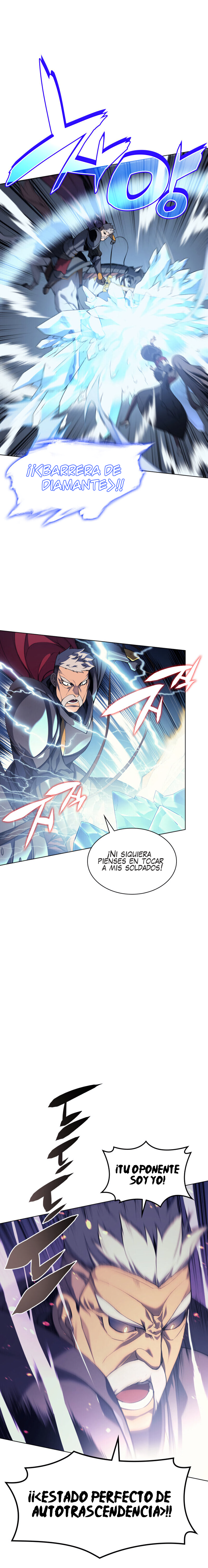 Read Sobrecargado es Manga Online