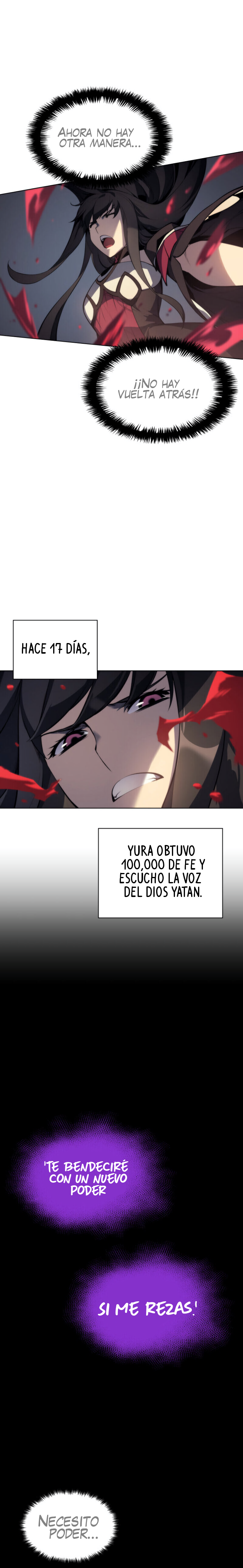 Read Sobrecargado es Manga Online