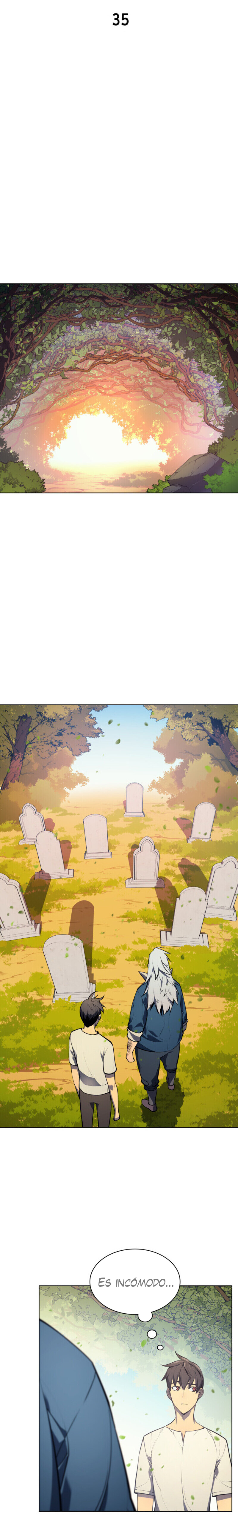 Read Sobrecargado es Manga Online