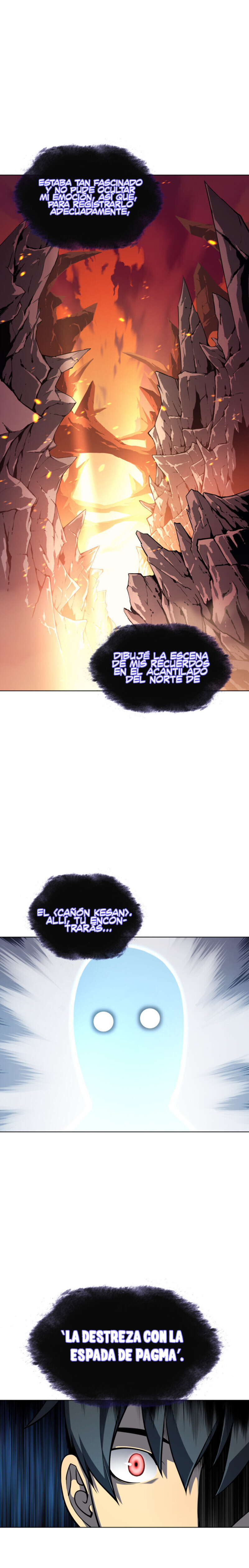 Read Sobrecargado es Manga Online