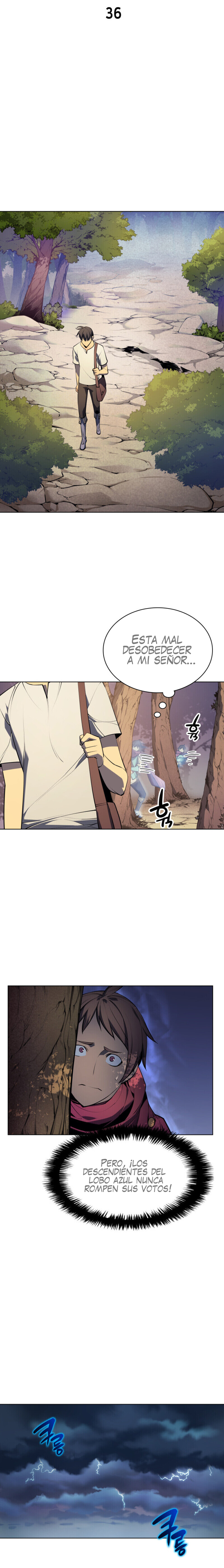 Read Sobrecargado es Manga Online