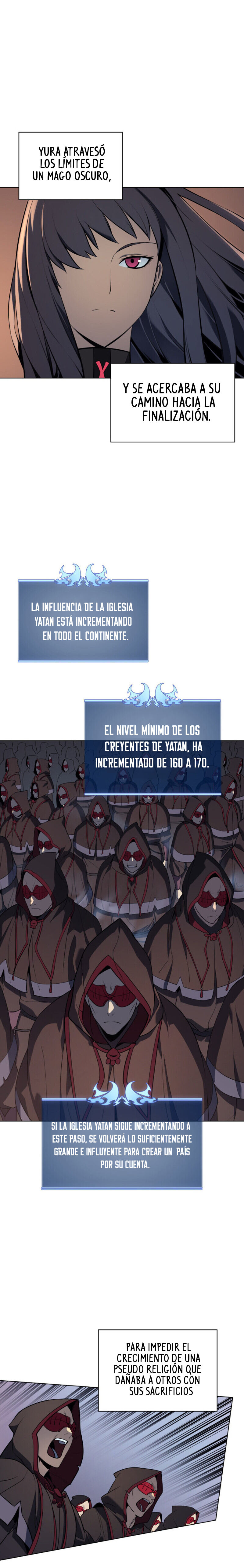 Read Sobrecargado es Manga Online