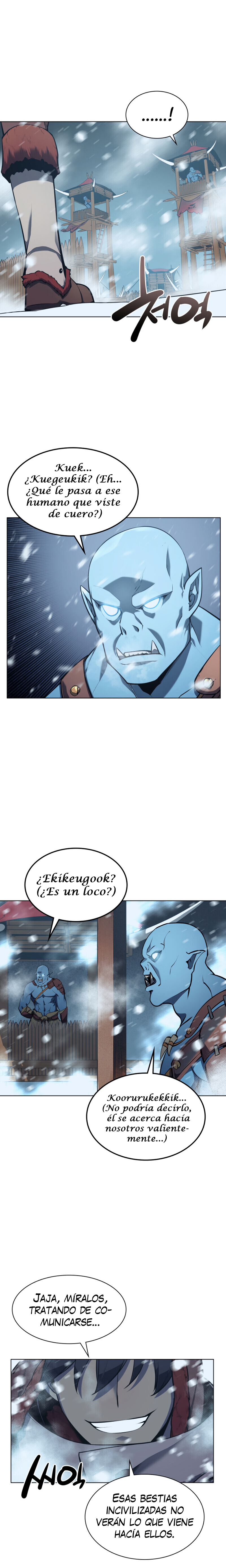 Read Sobrecargado es Manga Online